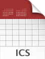 ics export