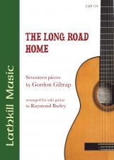 cover of The Long Road Home