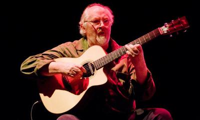 John Renbourn 1944  2015