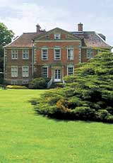 Urchfont Manor