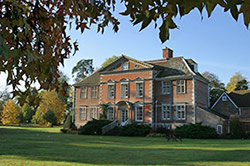 Urchfont Manor