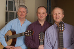 Rodrigo Guitar Trio