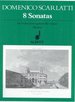 Scarlatti Eight Sonatas
