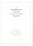 Vivaldi039s Concerto no8 from 039L039Estro Armonico